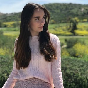 Meet your Posher, Kathryn